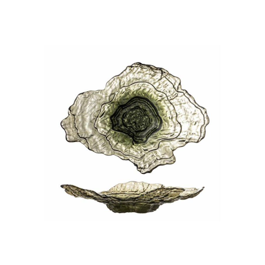 AIKU - Skál, græn - Image 2