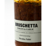 Bruschetta - Tomato & garlic, 185g