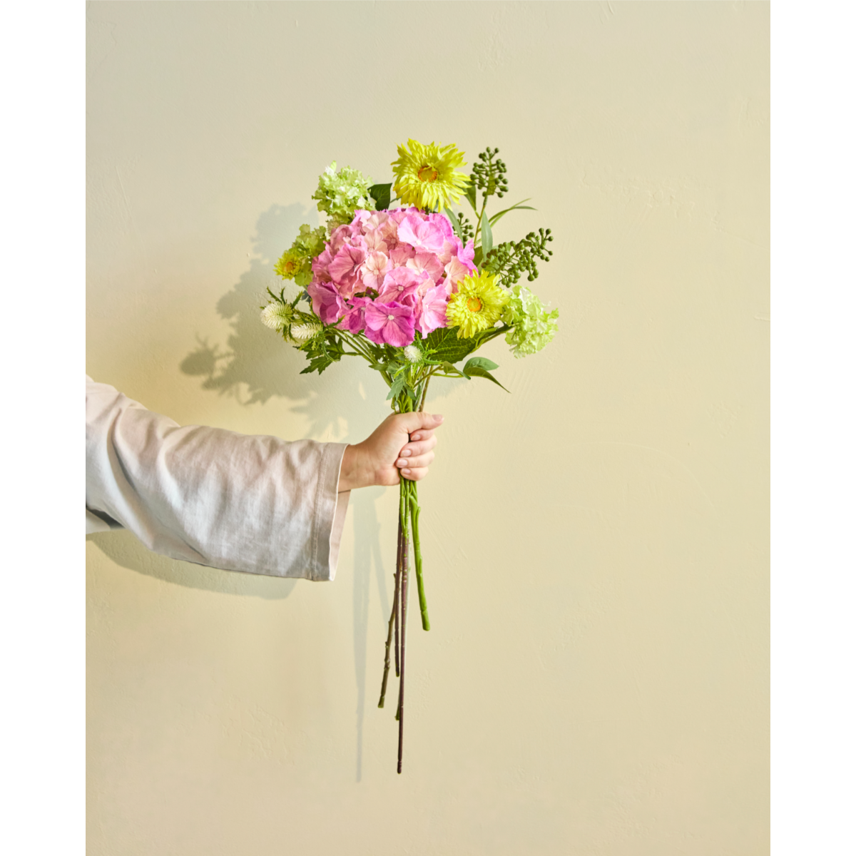 GARDEN POP - Blómavöndur, multi - Image 2