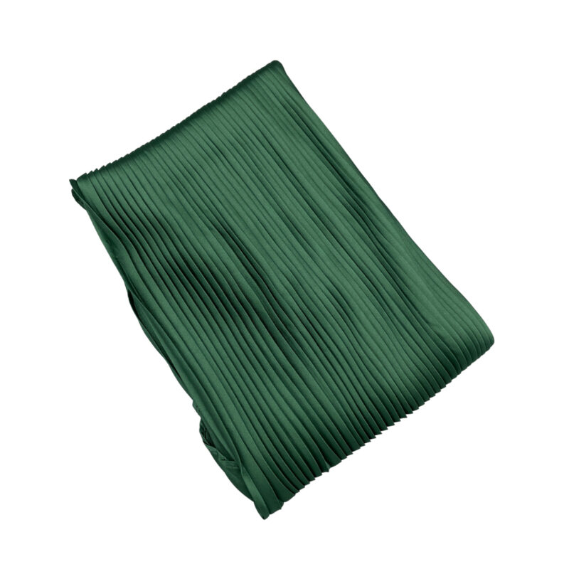 Klútur - Forrest green