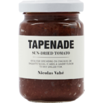 Tapenade - Sólþurrkaðir Tómatar