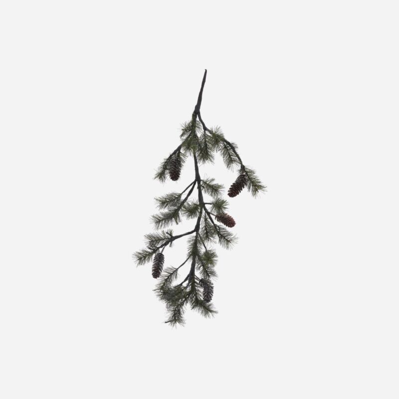 PEUCE - Greni grein m/LED, 80cm - Image 8