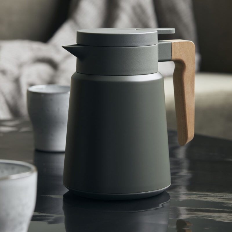 COLE - Hitakanna, 20cm græn - Image 3