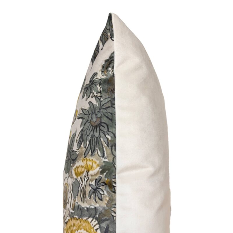 GREEN PALM - Púði, 50cm - Image 3