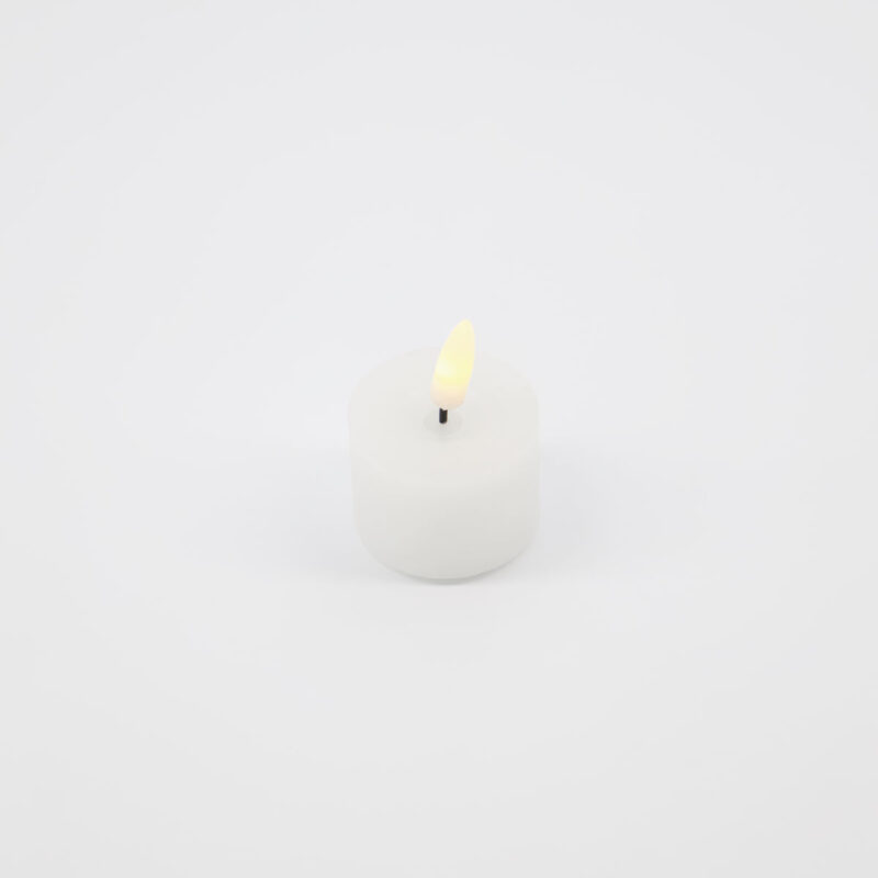 LED Sprittkerti, 4stk - Image 2
