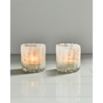 CURL - Kertaglas, beige