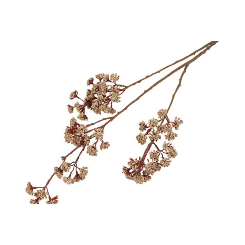 Eupatorium -beige, 81cm - Image 2