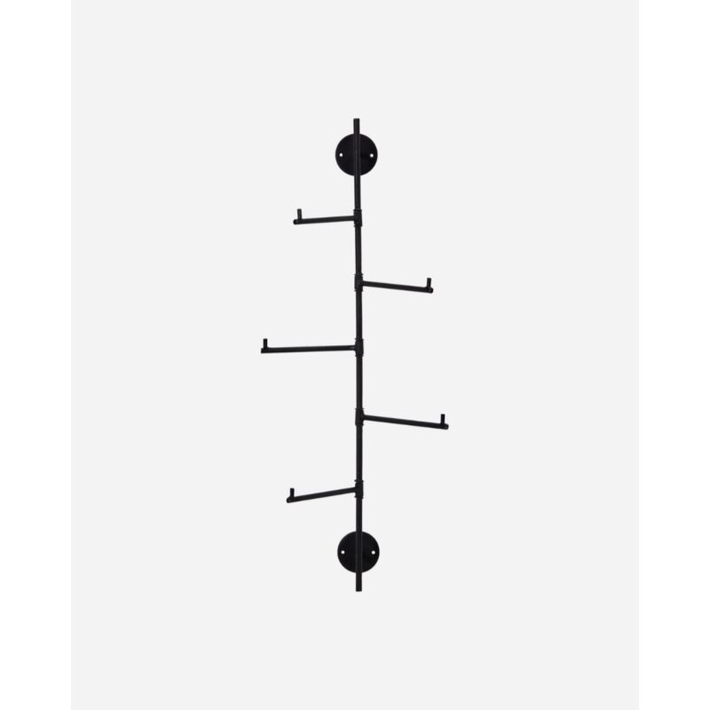 FLEX - Snagabretti,  svart