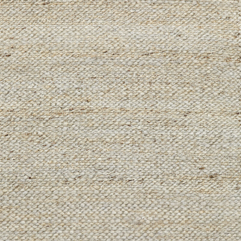 HEMPI - Motta Ljós grá, 60x90cm - Image 2