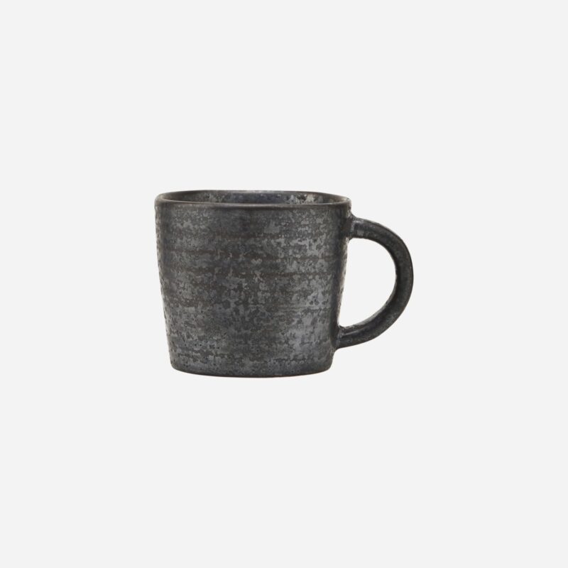 PION - Expresso bolli, svart