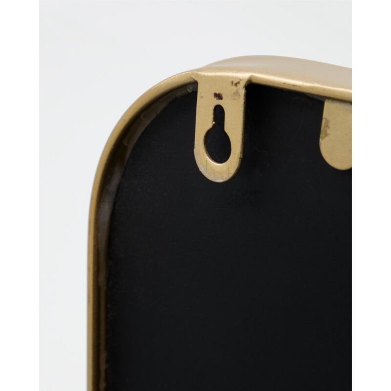 GOLDEN - Spegill, 60x80cm - Image 2