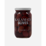 Kalamata ólífur, 370g