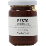 Pesto - Arrabiata