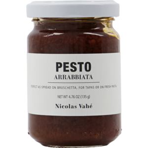 Pesto - Arrabiata