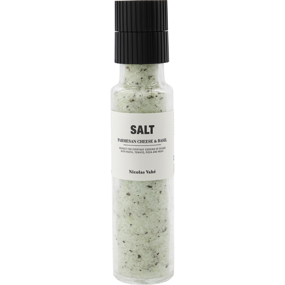 Salt - Parmesan & Basil - Image 2