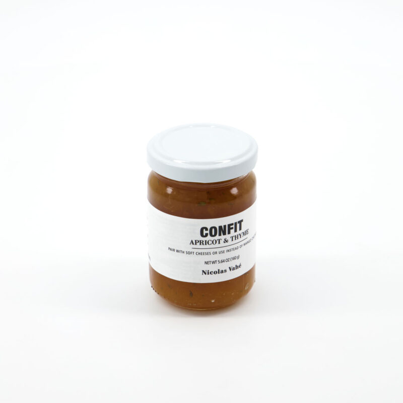 Confit - m/ Apríkósu & Timjan - Image 3
