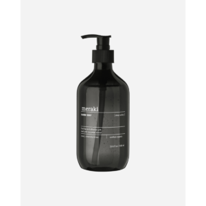 Deep Valley - Handsápa, 490ml