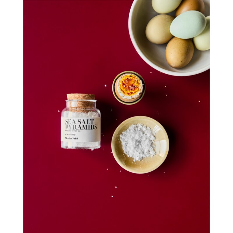 Sjávarsaltflögur, 65g - Image 3