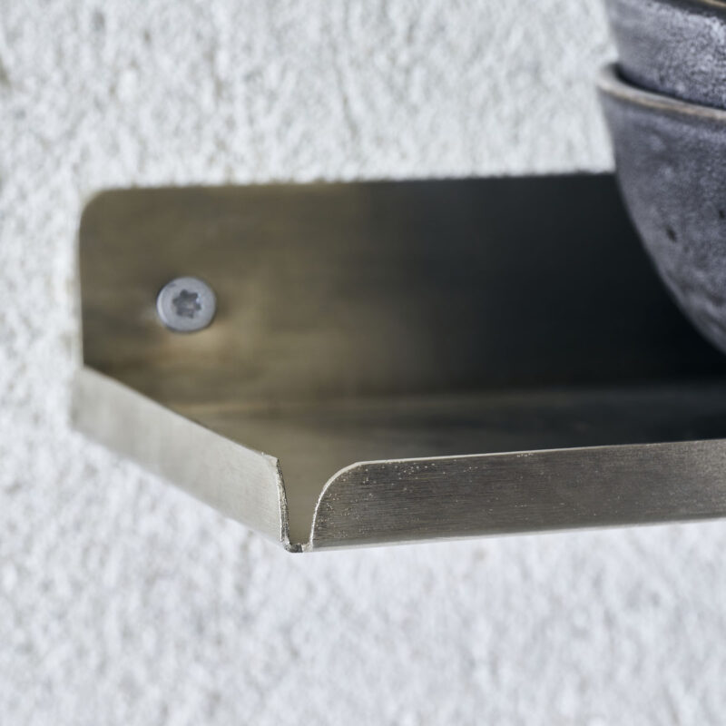 LEDGE hilla - Silfur, 43cm - Image 4