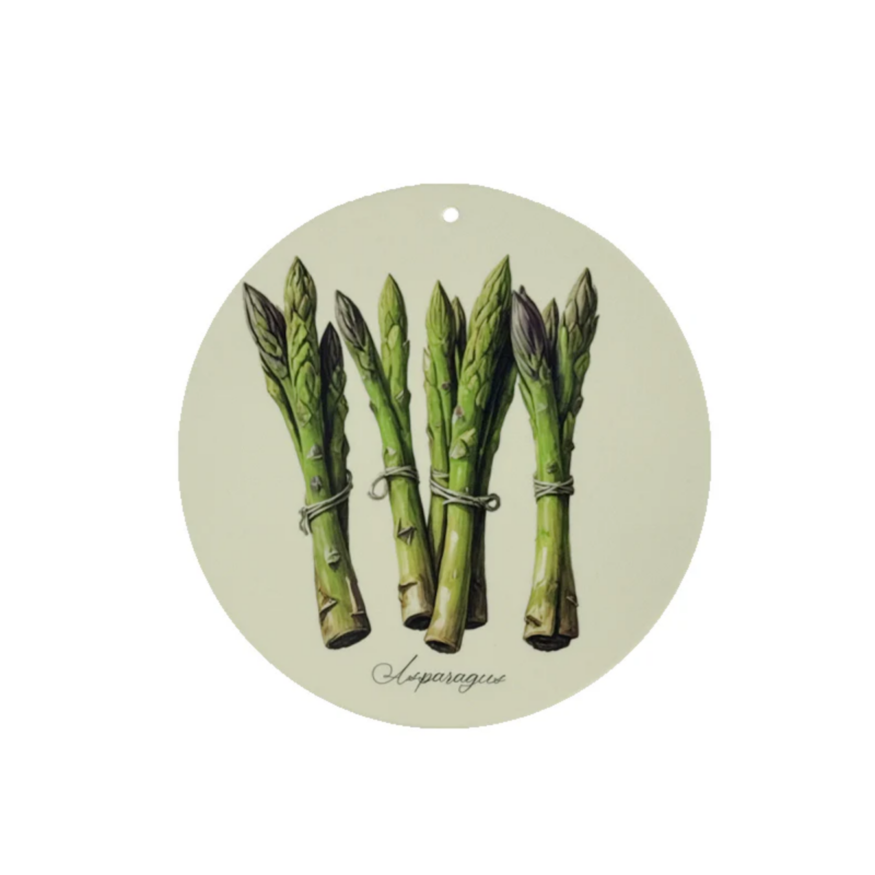 Platti - Asparagus