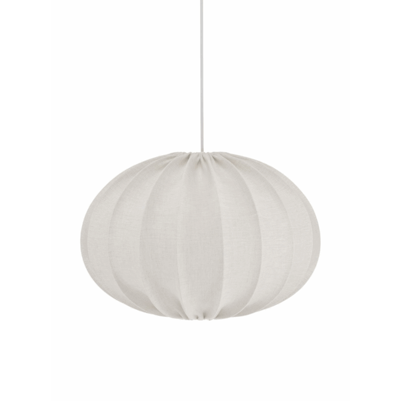 HILMA - Skermur beige 60cm