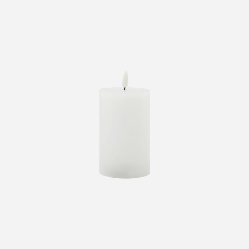 LED Kerti - 12.5cm