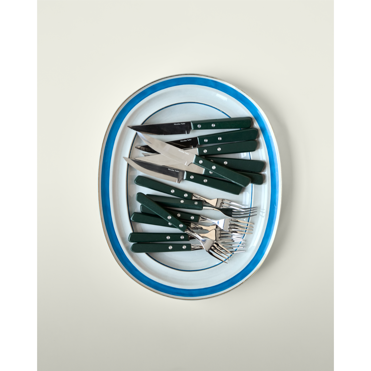 Steikarhnífarpör - 8stk - Image 3