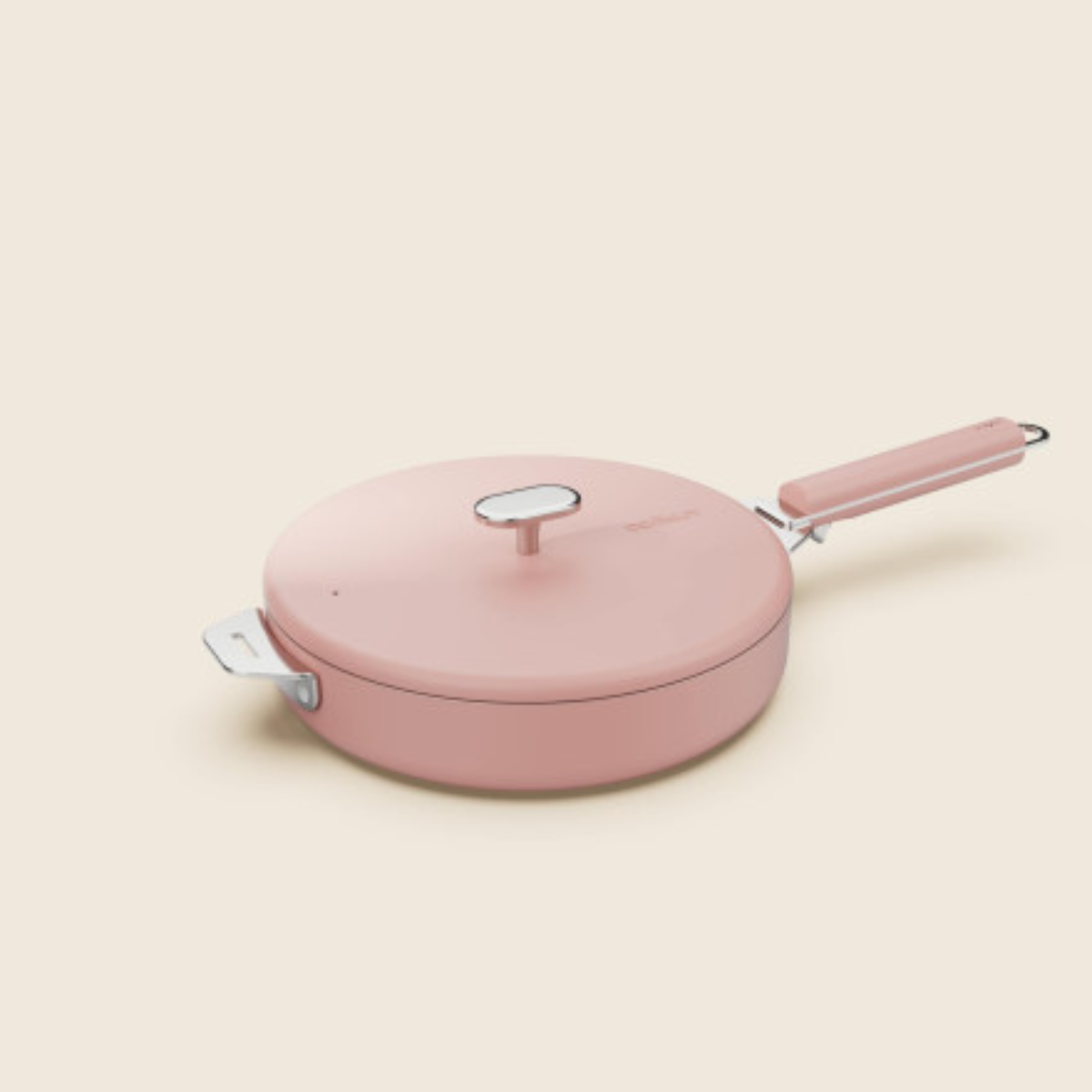 COOKUT - Lok, 24cm bleikt - Image 2