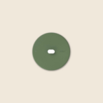 COOKUT - Lok, 16cm grænt