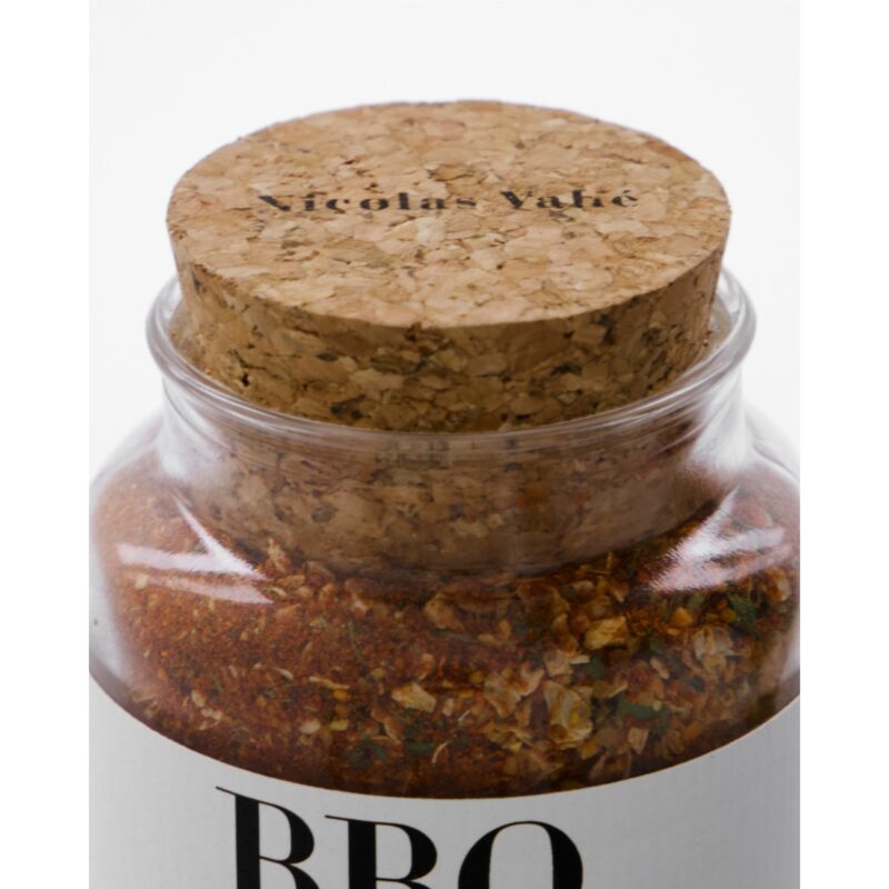Krydd - BBQ 80g - Image 3