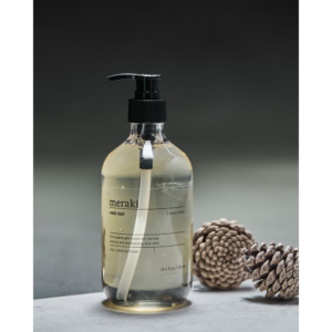 Handsápa fljótandi Winter whisp 490ml