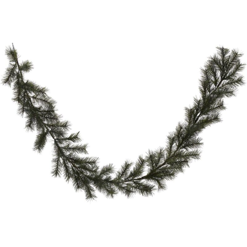 Grenilengja m/ led seríu - 200cm - Image 2