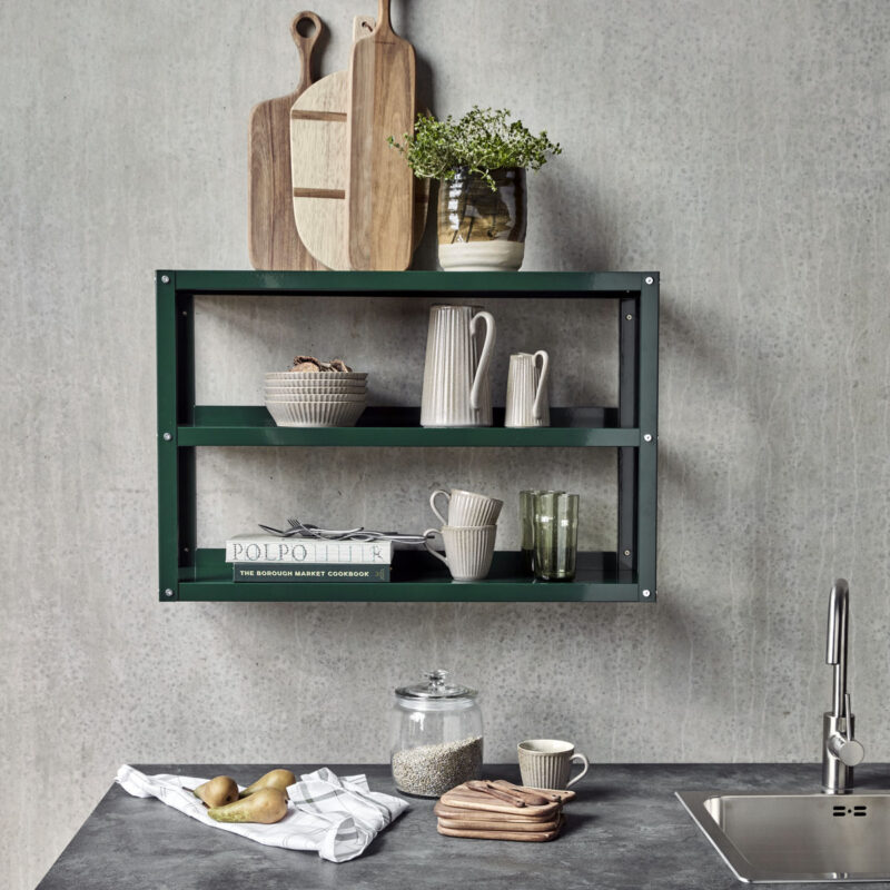 USE - hilla, græn 53cm - Image 4