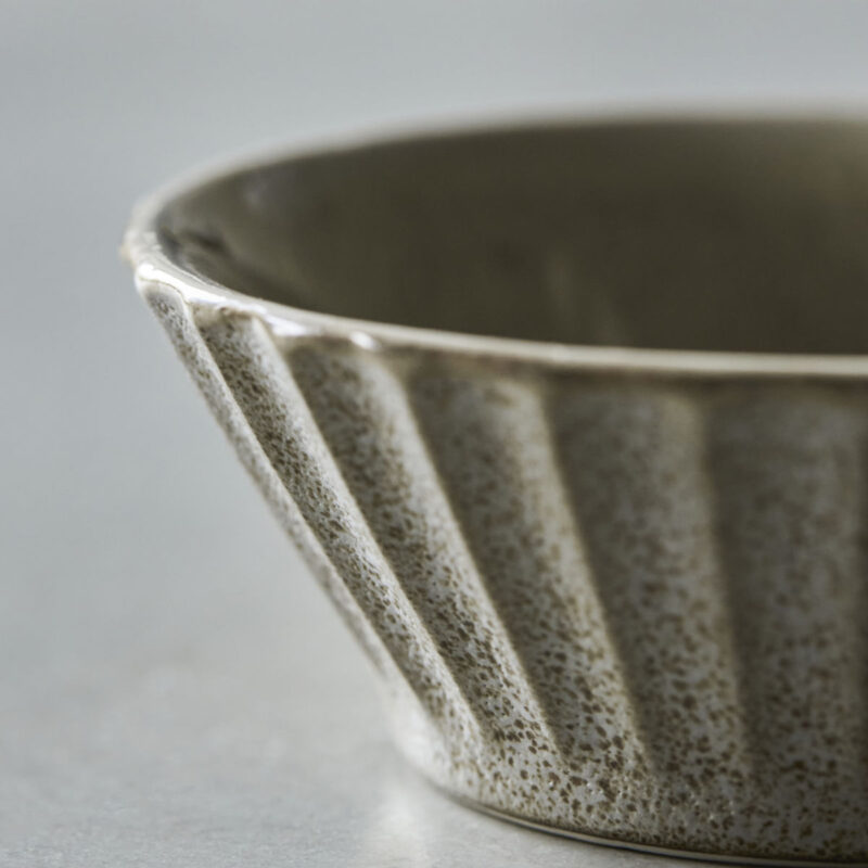 PLEAT - Skál,  8cm - Image 2