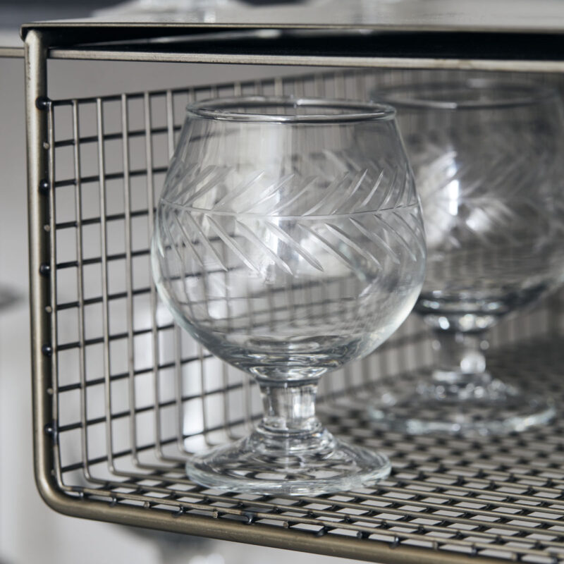 CRYS - Koníak glas - Image 3