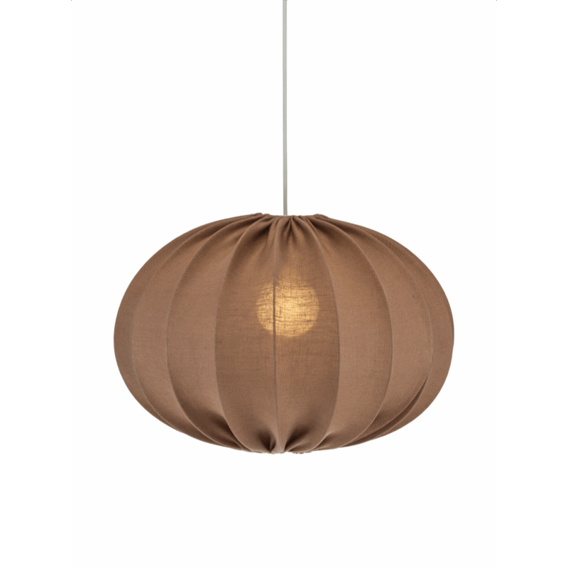HILMA - Skermur, Mocca 60cm - Image 2