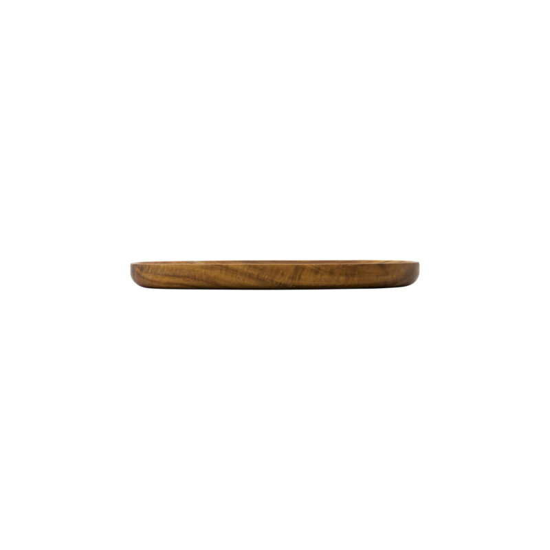 WOON - viðarbakki, 22.5x13cm - Image 3