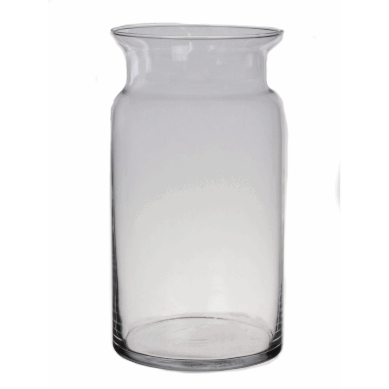 BOSE - Gler vasi, 15,5x29,5cm