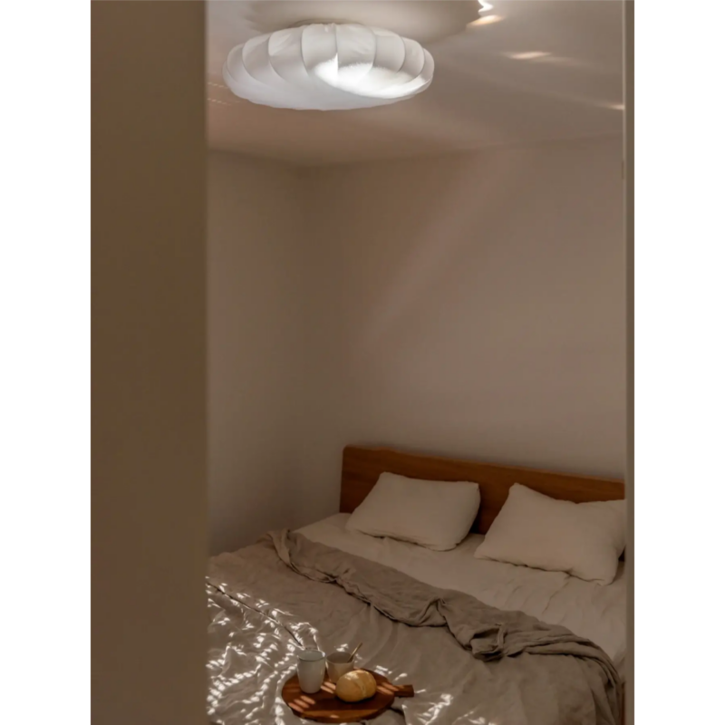 FRANZA loftljós - hvítt, 55cm - Image 2