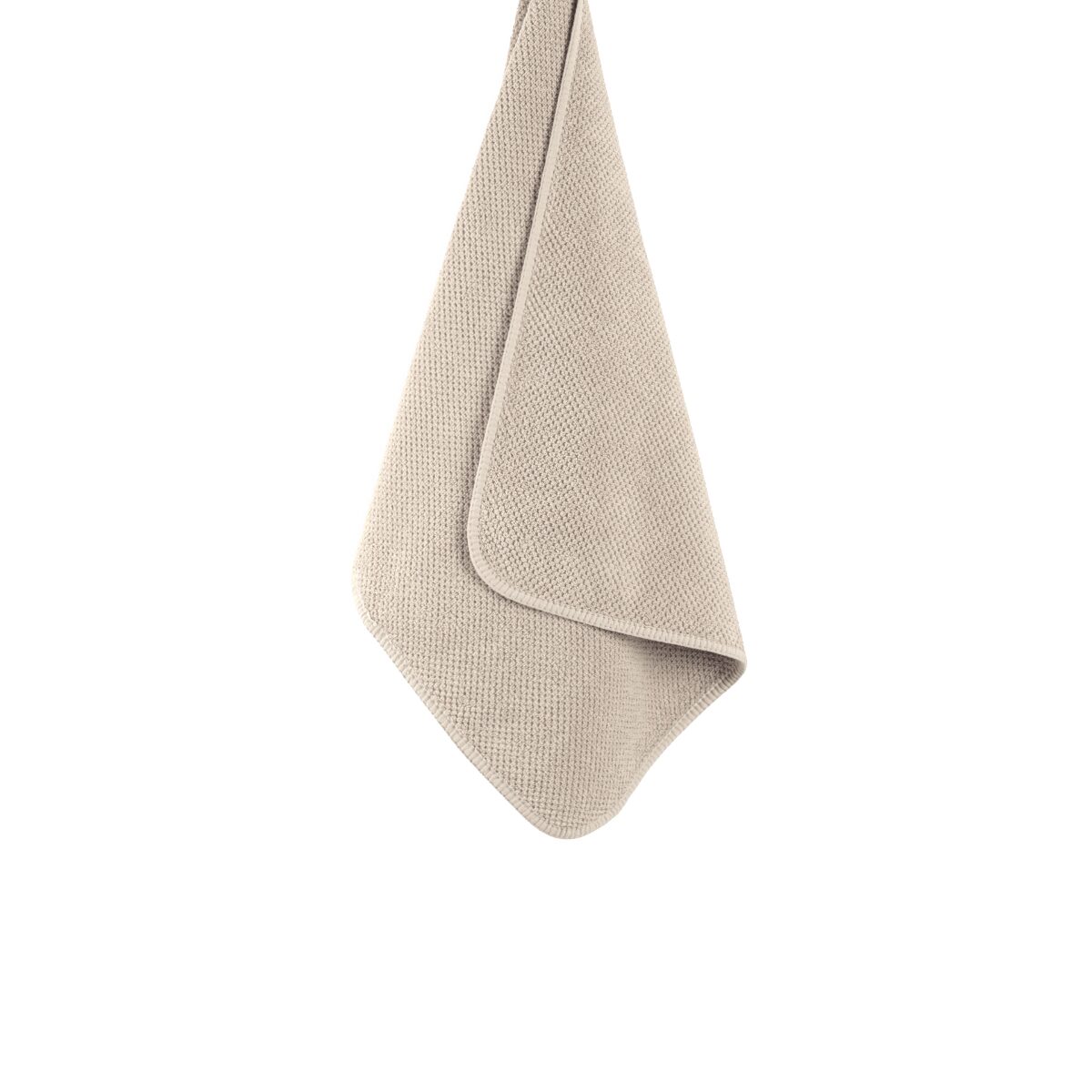 Bee Waffle - Handklæði, fog - Image 3