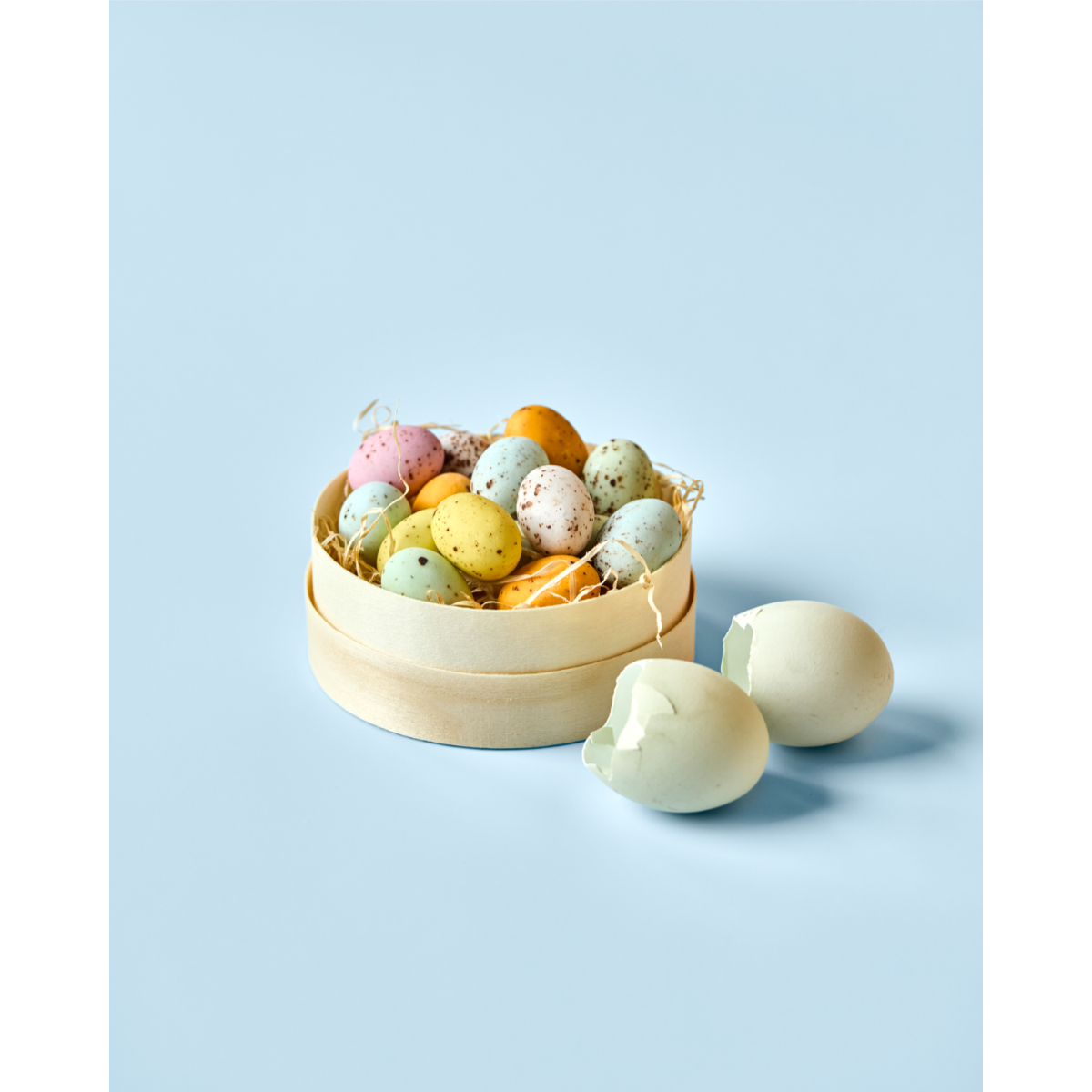 Páskaegg - Drapee, 150g - Image 2