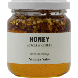 Acacia hunang m/ chili