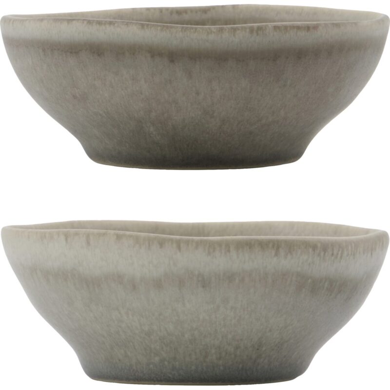 MORE - Skálar, sett 10cm, 13cm