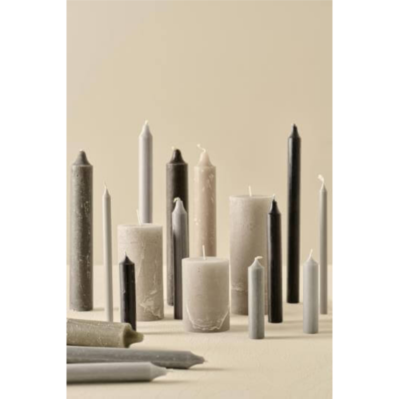 Kerti Rustic - fog, 25cm - Image 2