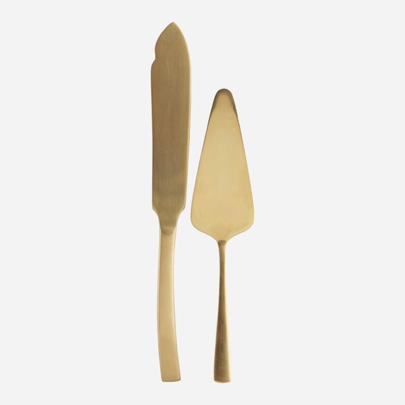 GOLDEN - Kökuspaðar