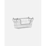 TAW - Karfa, chrome 32x16cm