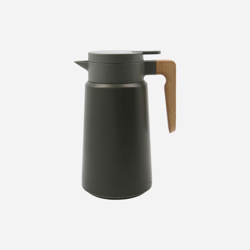 COLE - Hitakanna, 25,8cm græn