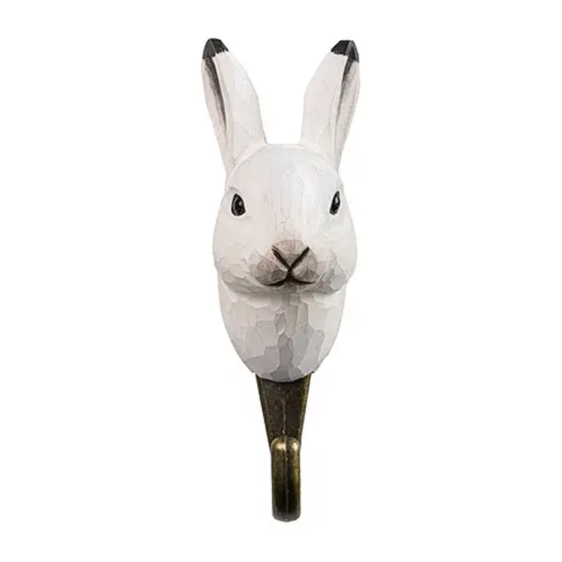 Wildlife Garden snagi - Artic Hare