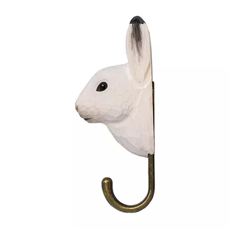 Wildlife Garden snagi - Artic Hare - Image 5