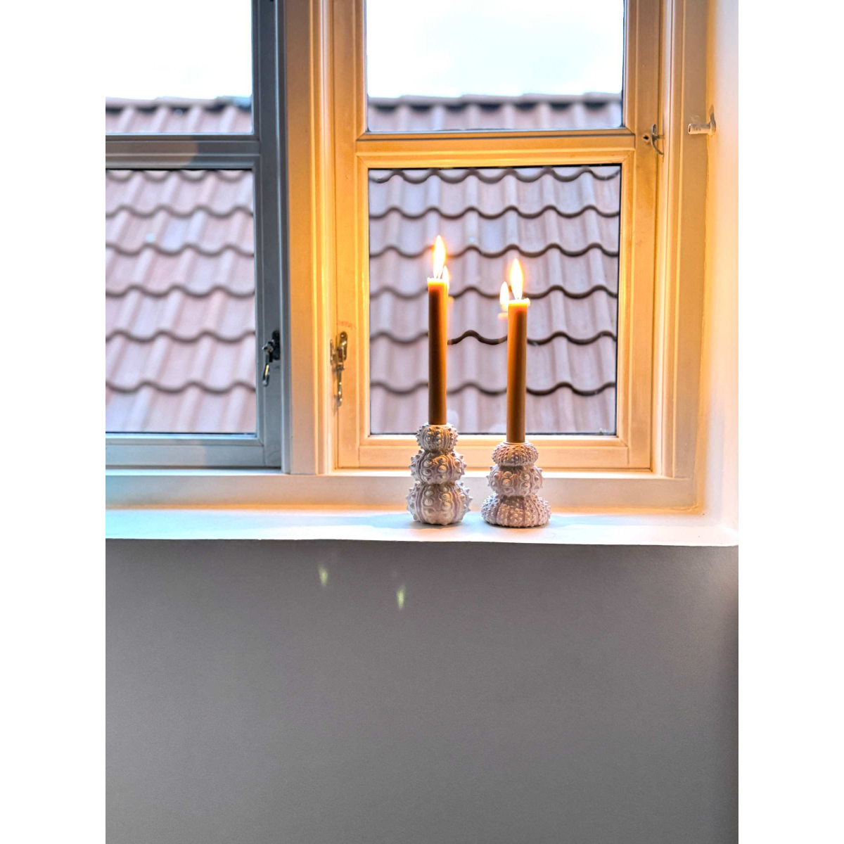 SÆBJÚGA - Kertastjaki - Image 3